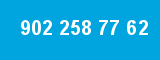 902 258 77 62